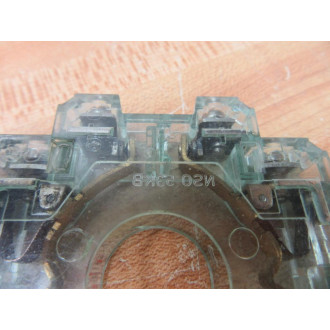 J.R. Merritt NS0 53KB Contact Block 03.016 - New No Box