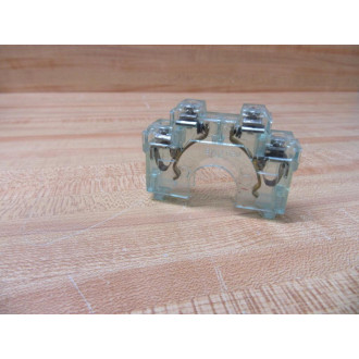 J.R. Merritt NS0 53KB Contact Block 03.016 - New No Box