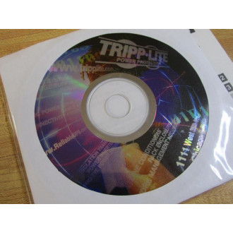 Tripp-Lite GES751L103103-AA Power Protection Kit 5012307001 - New No Box