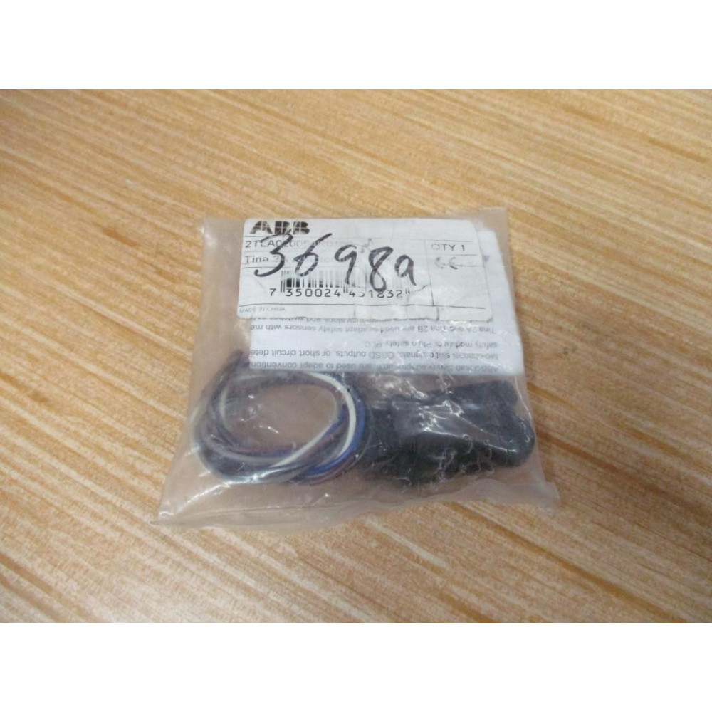 ABB 2TLA020054R0100 Tina 2A DYNlink Adapter