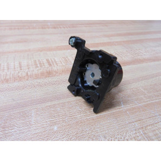 Eaton E34PB Cutler Hammer Std. Operator Button Red E34PB2
