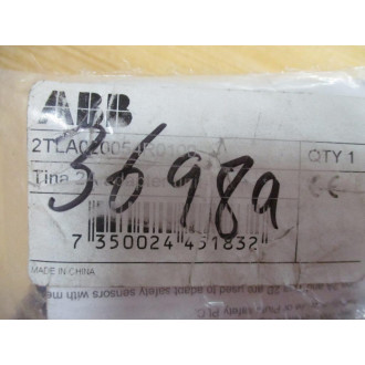 ABBReliance 2TLA020054R0100 Tina 2A DYNlink Adapter