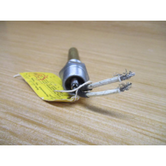 Fenwal 18000-3 Thermostatic Switch G-207116