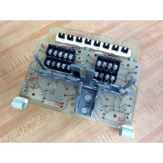 Panduit EC3008-100A 2-Pc Circuit Board Assy EC3008-101B - Used