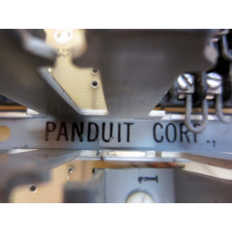 Panduit EC3008-100A 2-Pc Circuit Board Assy EC3008-101B - Used