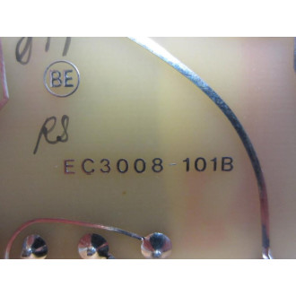 Panduit EC3008-100A 2-Pc Circuit Board Assy EC3008-101B - Used