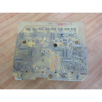 Panduit EC3008-100A 2-Pc Circuit Board Assy EC3008-101B - Used