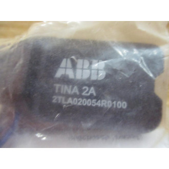 ABBReliance 2TLA020054R0100 Tina 2A DYNlink Adapter