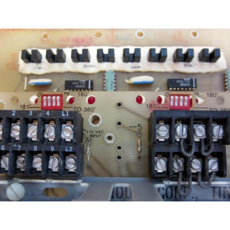 Panduit EC3008-100A 2-Pc Circuit Board Assy EC3008-101B - Used