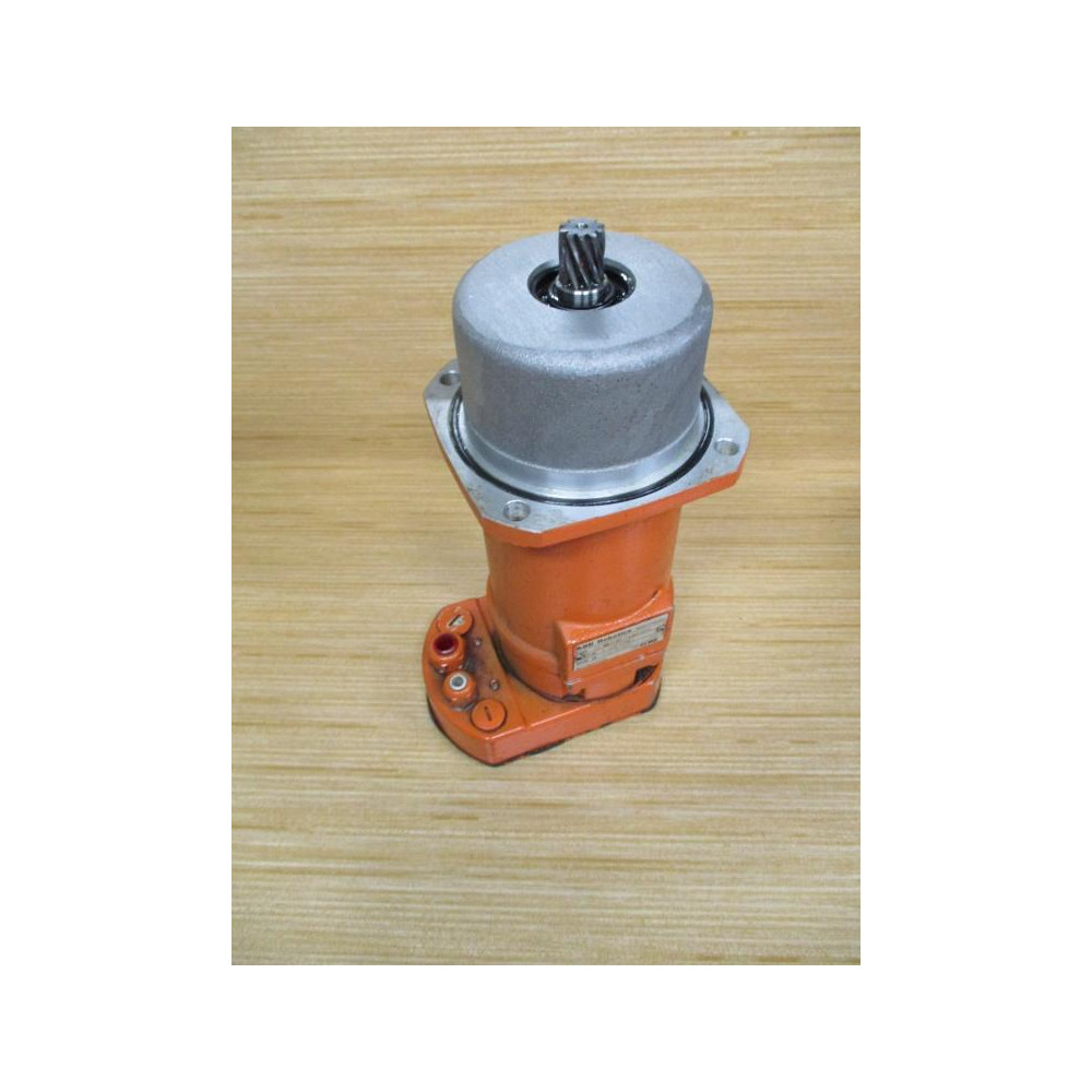 ABB Robotics PS 906-90-P-LSS-4108 Elmo Servo Motor 3 HAC 2206-1 - Used