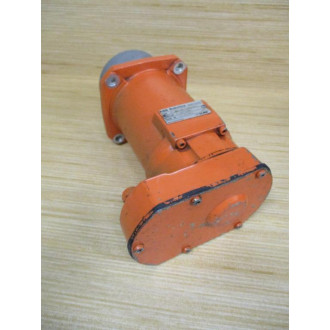 ABB Robotics PS 906-90-P-LSS-4108 Elmo Servo Motor 3 HAC 2206-1 - Used