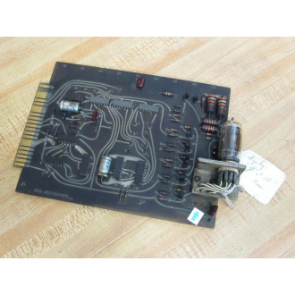 604954 Circuit Board 604953 Non-Refundable - Parts Only
