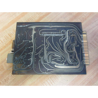 604954 Circuit Board 604953 Non-Refundable - Parts Only