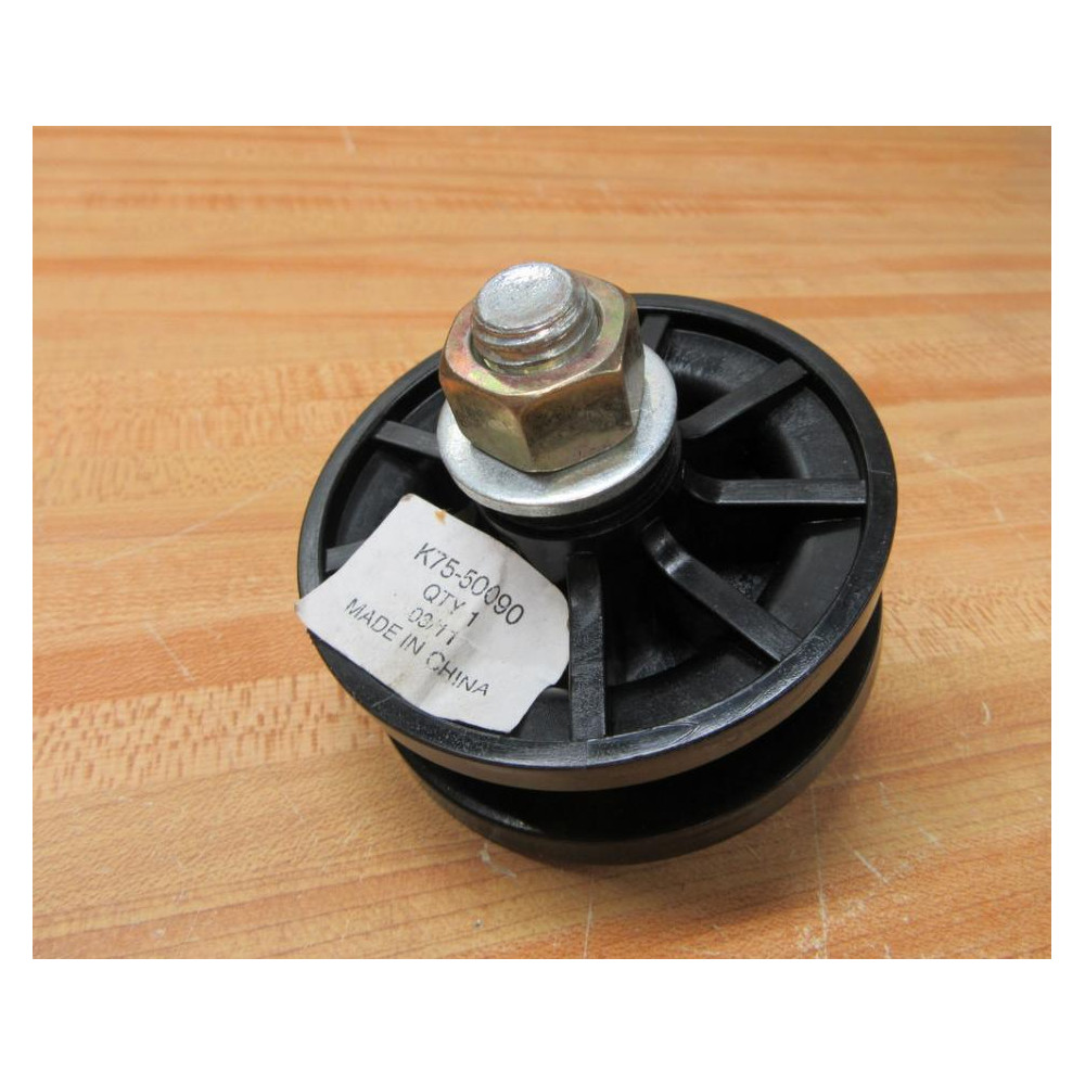 Liftmaster K75-50090 Idler Pulley K7550090 - New No Box