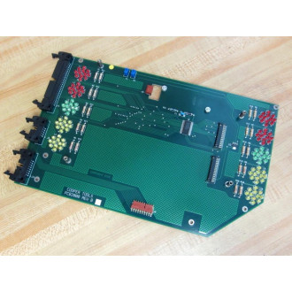 Cooper Tools PCB2000 Circuit Board Rev.B - Used