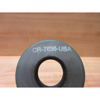 Chicago Rawhide 7636 SKF Oil Seal CR-7636 (Pack of 4)