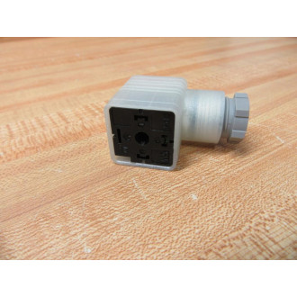 Festo 164275 Angled Plug Socket PEV-14WD-LED-230