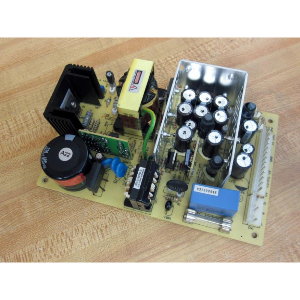 Autec UPS110-1042 Power Supply UPS1101042 Non-Refundable - Parts Only Autec UPS110-1042 Power Supply UPS1101042 Non-Refundable - Parts Only