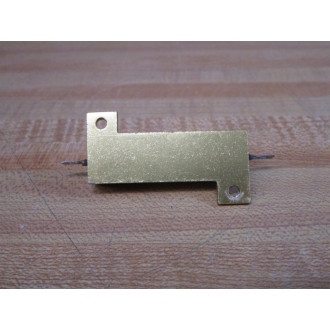 S.I.R RHS50 Resistor RHS50-4K3 - New No Box