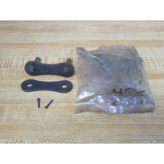 Diamond Chain Company C-3287033CL-00 Connecting Link 2060