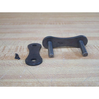 Diamond Chain Company C-3287033CL-00 Connecting Link 2060