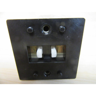 General Electric CR104PBG00B1 Black Pushbutton - New No Box