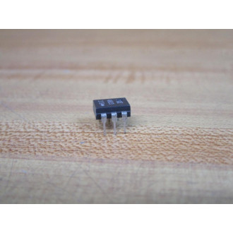 General Electric 4N33 GE Photodarlington Optocoupler (Pack of 22)