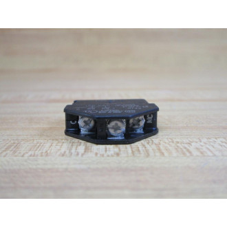 Micro Switch PWCM Honeywell Contact Block 9143