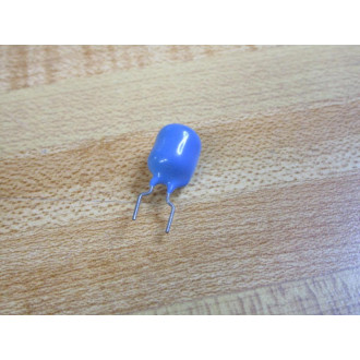 Kemet 157+15K Capacitor (Pack of 15) - New No Box