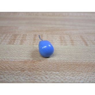 Kemet 157+15K Capacitor (Pack of 15) - New No Box