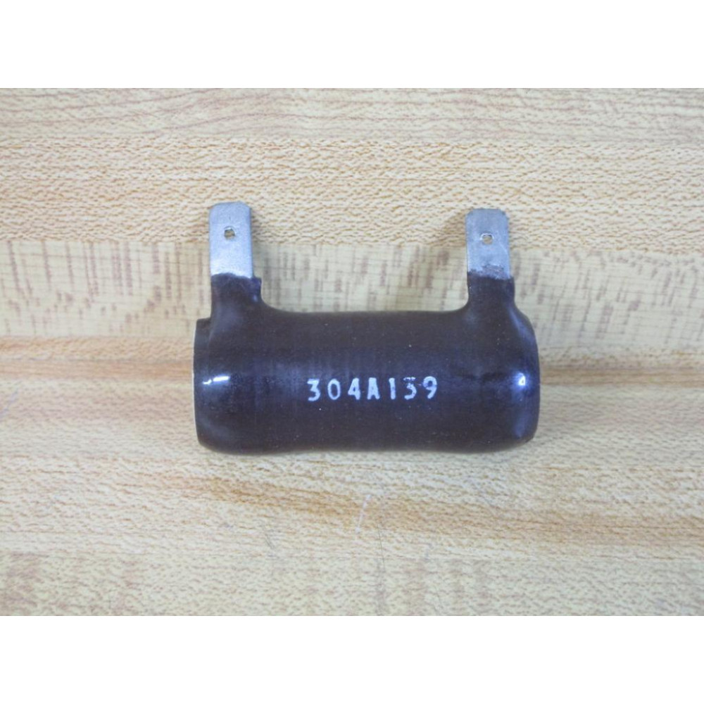 Generic 304A139 Resistor - New No Box