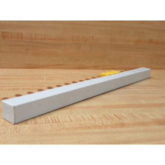Littelfuse 3PH57P18MM Busbar - New No Box