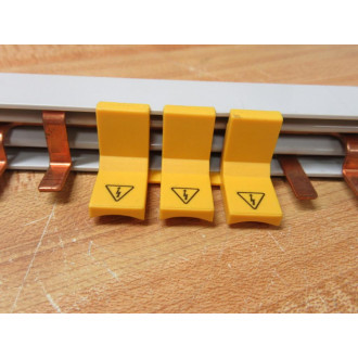 Littelfuse 3PH57P18MM Busbar - New No Box