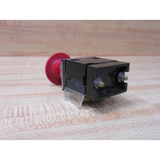 Allen Bradley 800H-DK6A Push Button  800HDK6A 800T-XA - New No Box