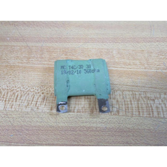 MC T4C30 30 Resistor 560Ω T4C30 30 - Used