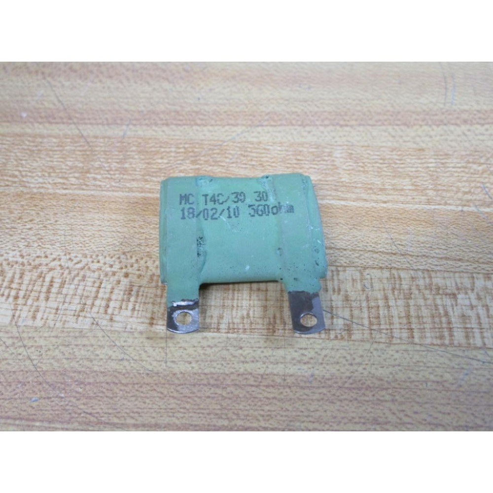 MC T4C30 30 Resistor 560Ω T4C30 30 - Used