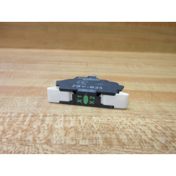 Schneider Electric ZBV-B35 Light Block ZBVB35 - New No Box