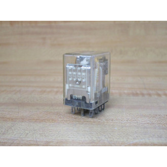 AB 700-HC24A1-1-4-120V AC Relay 700-HZ24A1-1-4-120VAC Series A - Used