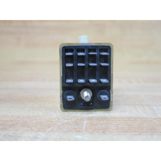 AB 700-HC24A1-1-4-120V AC Relay 700-HZ24A1-1-4-120VAC Series A - Used