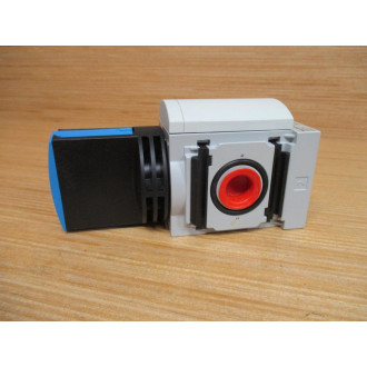 Festo MS6-EM1-12-S-Z OnOff Valve 541269 WO Silencer - New No Box