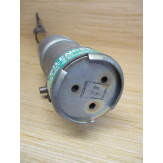 S&C Electric 86632R2 Power Fuse Holder SM-4Z W Silencer - Used