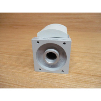 Festo MS6-EM1-12-S-Z OnOff Valve 541269 WO Silencer - New No Box
