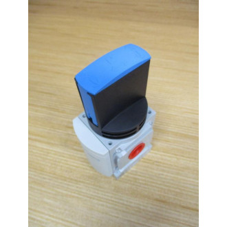 Festo MS6-EM1-12-S-Z OnOff Valve 541269 WO Silencer - New No Box