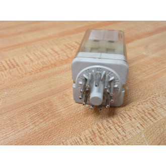 Kuhnke UT3-24VDCNZL Relay UT324VDCNZL - Used