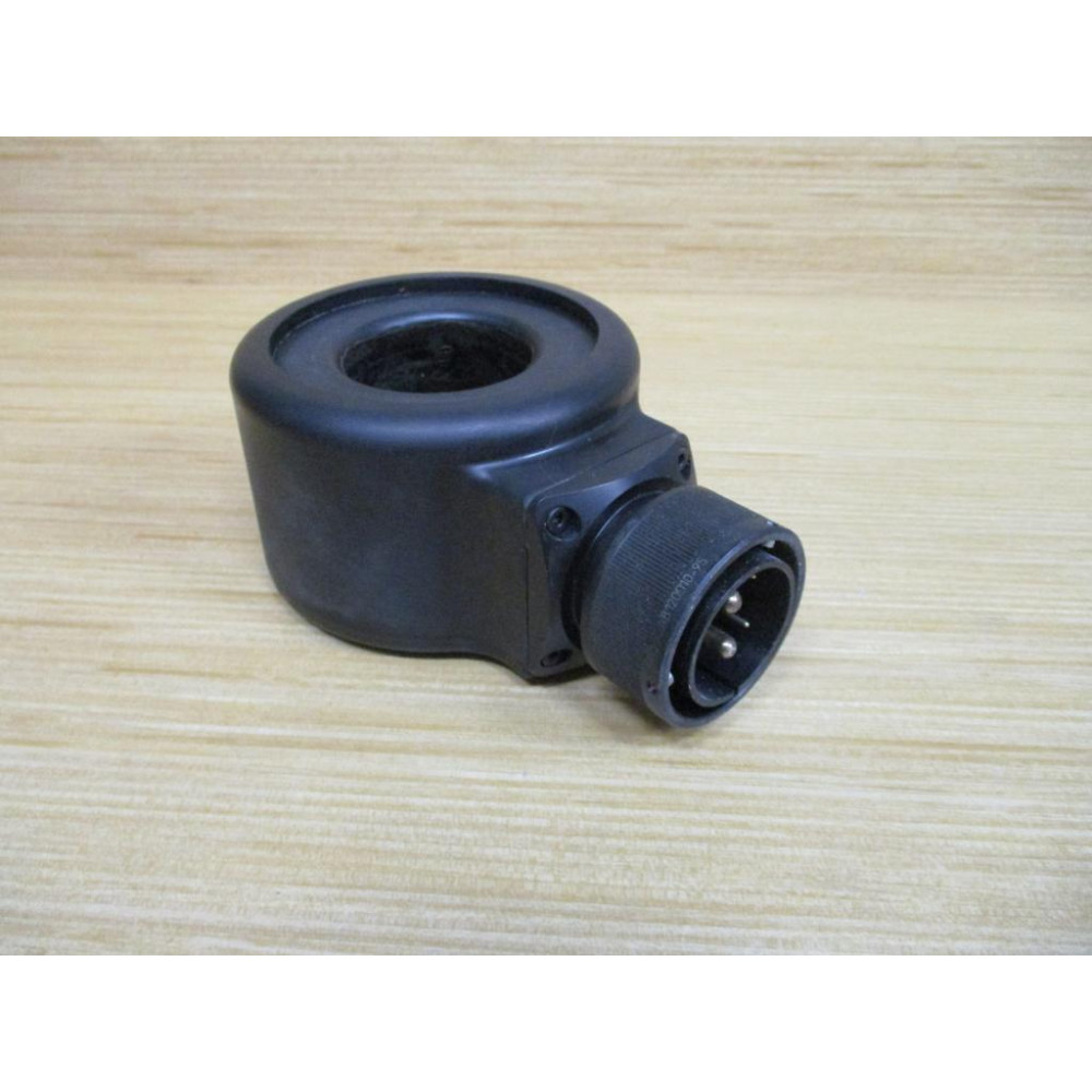 ThermoGrip ISGS 3200-1 Induction Coil ISGS32001 - Used ThermoGrip ISGS 3200-1 Induction Coil ISGS32001 - Used