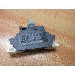 Schneider Electric ZBV-B35 Light Block ZBVB35 - New No Box