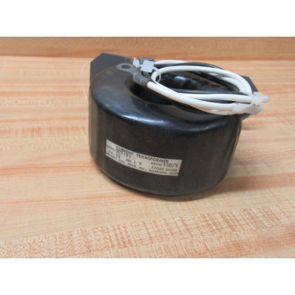 Midwest Electric 9CT115 Current Transformer - New No Box
