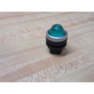 Eaton RL-GN KlocknerMoeller Pilot Light RLGN (Pack of 2) - New No Box