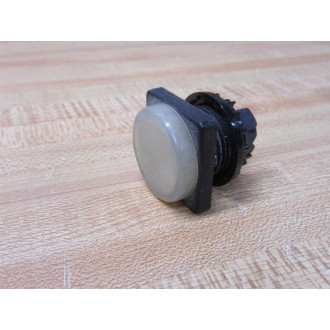 Eaton RLF-WS KlocknerMoeller Indicator Light RLFWS (Pack of 4) - Used