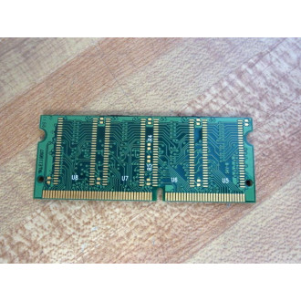 Virtium 144-086400A Memory Module 144086400A - Used